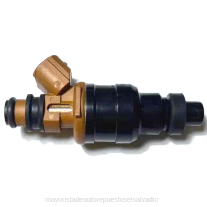 Venta De Repuestos Para Motos Suzuki En El Salvador | inyector de combustible 2320965020 84212130 68L21744 TOYOTA