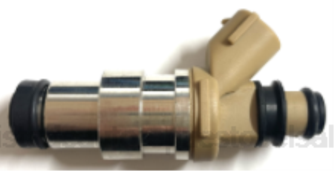 Venta De Repuestos Para Motos Suzuki En El Salvador | inyector de combustible 23209-11100 68L21774 TOYOTA