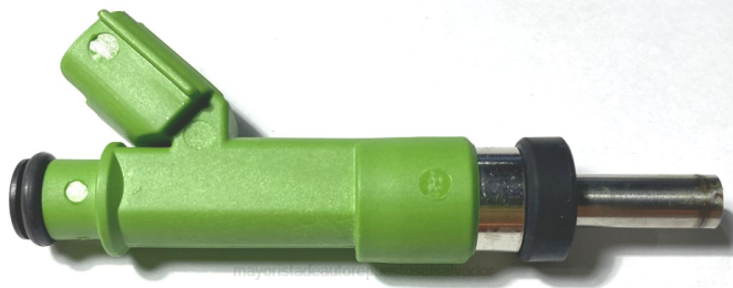 Venta De Repuestos Para Motos Suzuki En El Salvador | inyector de combustible 23250-36010 23250-05010 23250-0v010 68L21764 TOYOTA