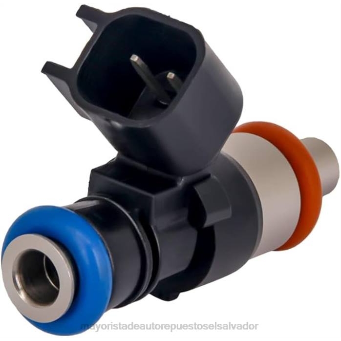 Autopartes El Salvador 2H20419 | Inyector de combustible fj998 0280158189 9l8e-a5a FORD