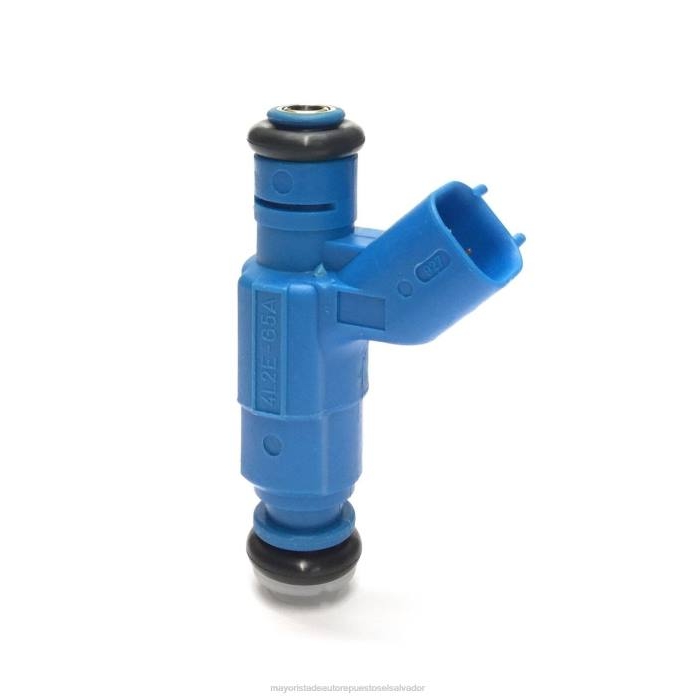 Autopartes El Salvador 2H20429 | 0280156185 4l2e-g5a inyector de combustible FORD