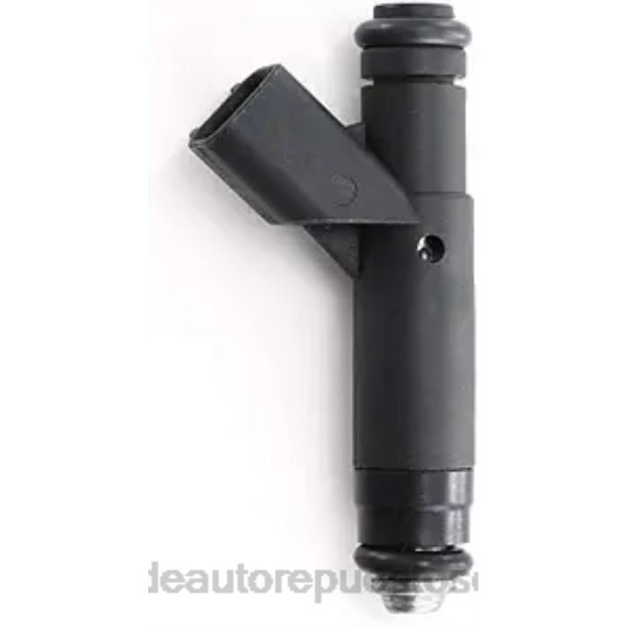 Autopartes El Salvador 2H20449 | Inyector de combustible fj332 xf2e-c4b 1f1e-d4b FORD