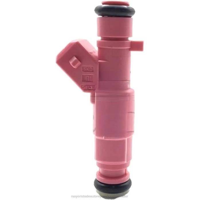 Autopartes El Salvador 2H20459 | 0280156225 inyector de combustible FORD