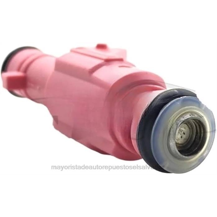 Autopartes El Salvador 2H20459 | 0280156225 inyector de combustible FORD