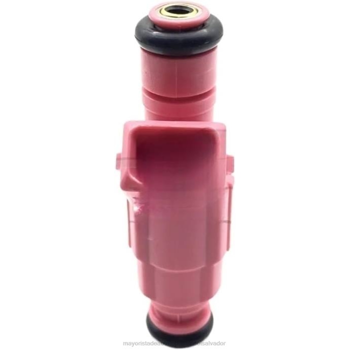 Autopartes El Salvador 2H20459 | 0280156225 inyector de combustible FORD