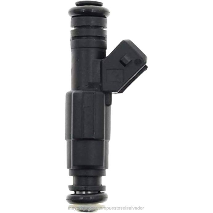 Autopartes El Salvador 2H20469 | 0280155819 inyector de combustible FORD