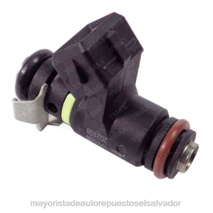 Autopartes El Salvador 2H20479 | inyector de combustible ipe009 FORD