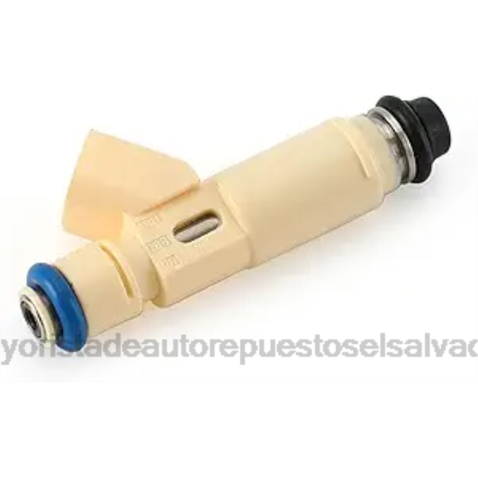 Mayorista De Auto Repuestos 2H20417 | Inyector de combustible yl8e-c7b 195500-3520 FORD