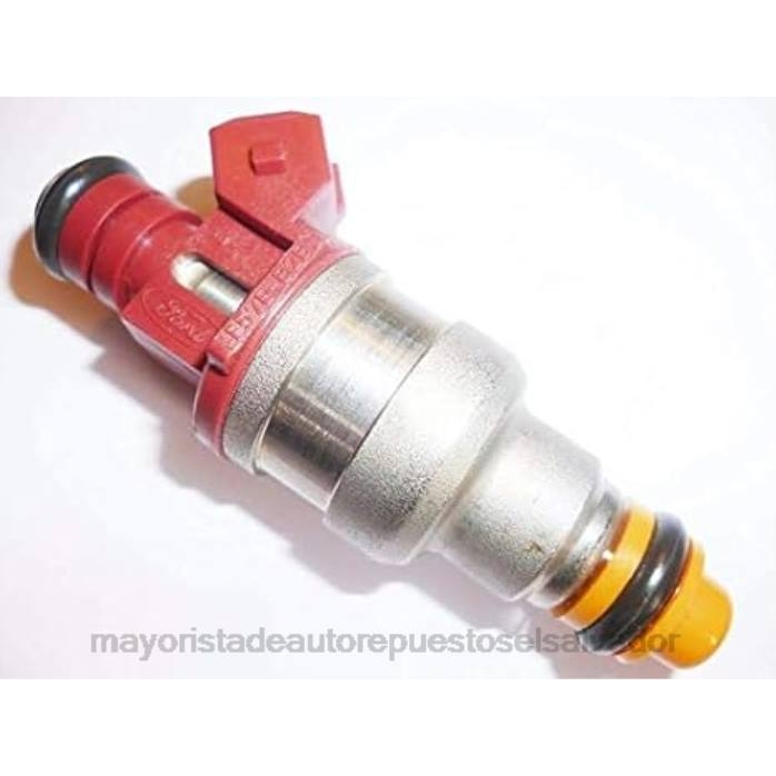 Mayorista De Auto Repuestos 2H20437 | inyector de combustible f57z9f593b FORD