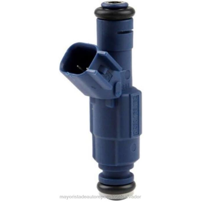 Piezas De Recambio Automóvil 2H20410 | 0280156162 inyector de combustible FORD