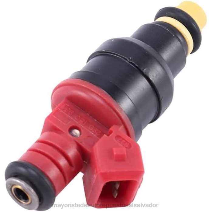 Piezas De Recambio Automóvil 2H20430 | Inyector de combustible fj693 0280150931 92tf-aa FORD