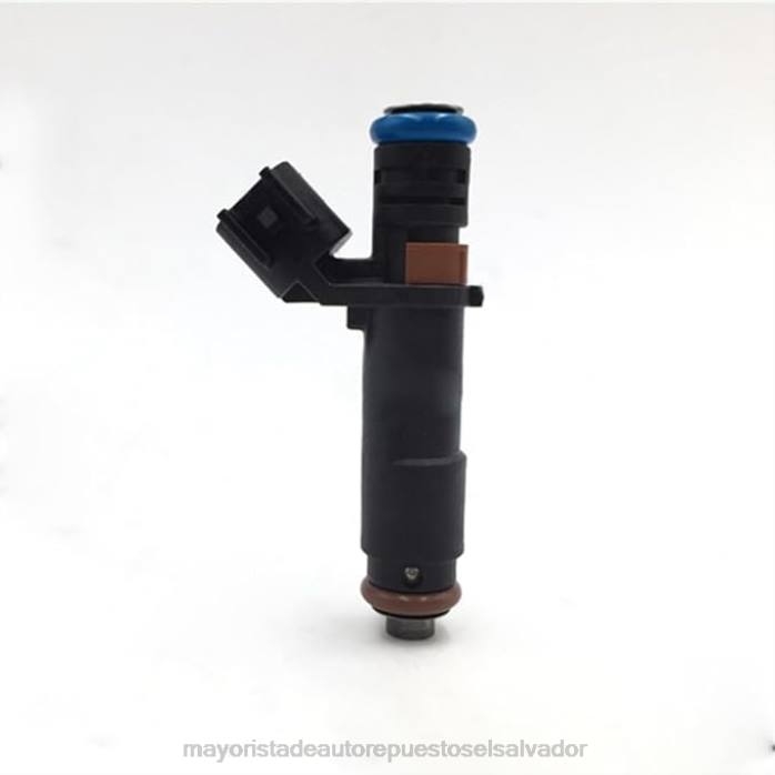 Piezas De Recambio Automóvil 2H20450 | Inyector de combustible fj817 5c3e-db 5c3e-dc FORD