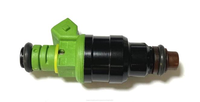 Piezas De Recambio Automóvil | inyector de combustible f87e9f593b2a 68L22130 FORD