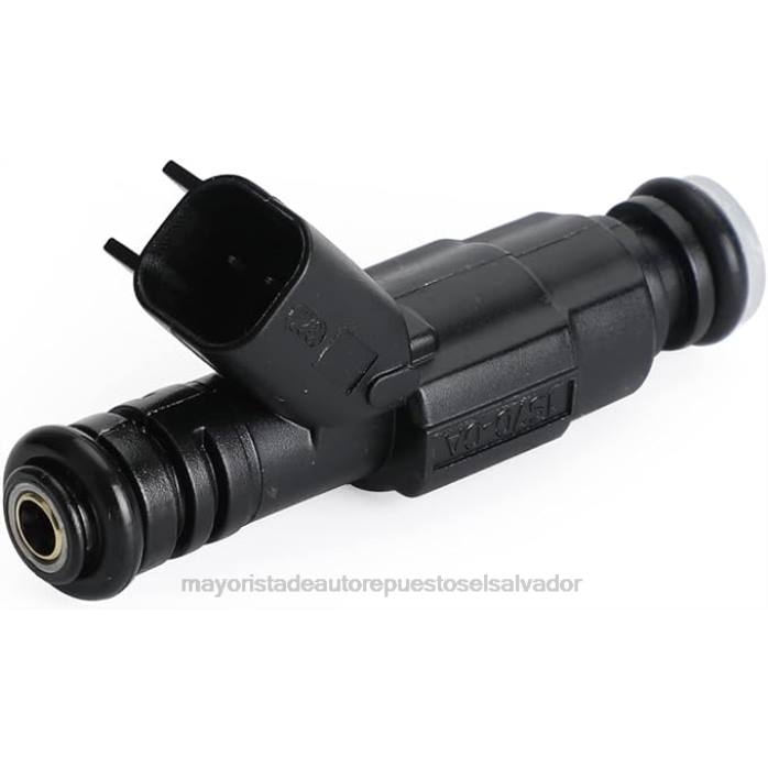 Repuestos De Motos El Salvador 2H20401 | 0280156154 1s7g 9f593 ga l 301 13 250 a fsj2-13-250 inyector de combustible FORD