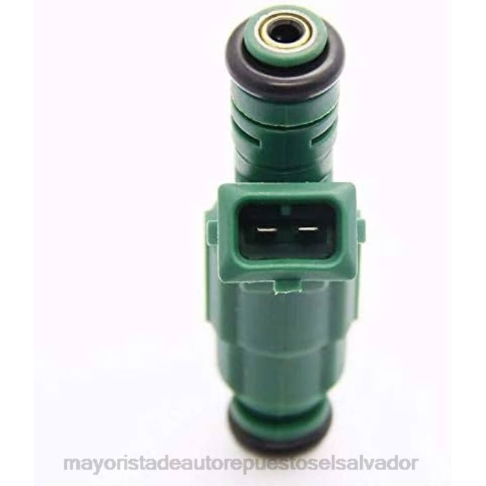 Repuestos De Motos El Salvador 2H20421 | 0280155968 inyector de combustible FORD