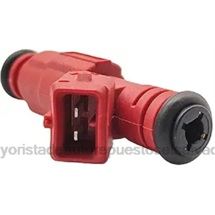 Repuestos De Motos El Salvador 2H20431 | Inyector de combustible 0280155735 97tf-aa FORD