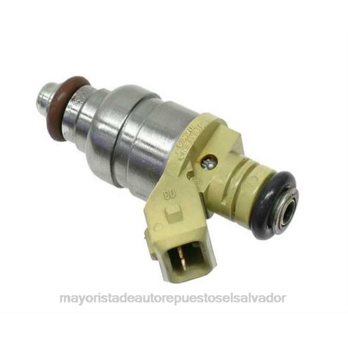 Repuestos De Motos El Salvador 2H20461 | inyector de combustible f55ea2e FORD