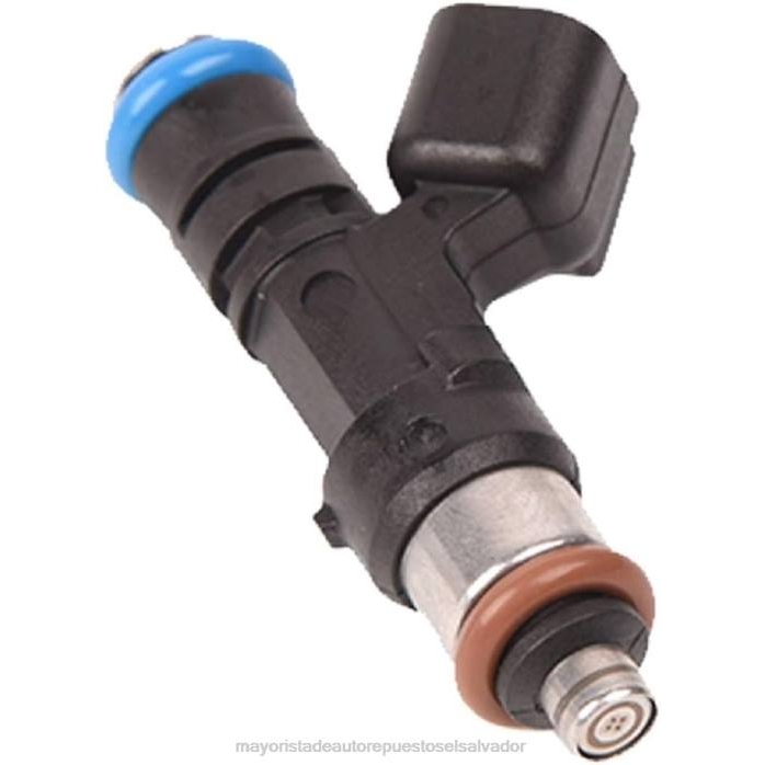 Repuestos De Motos El Salvador 2H20481 | 0280158055 inyector de combustible FORD