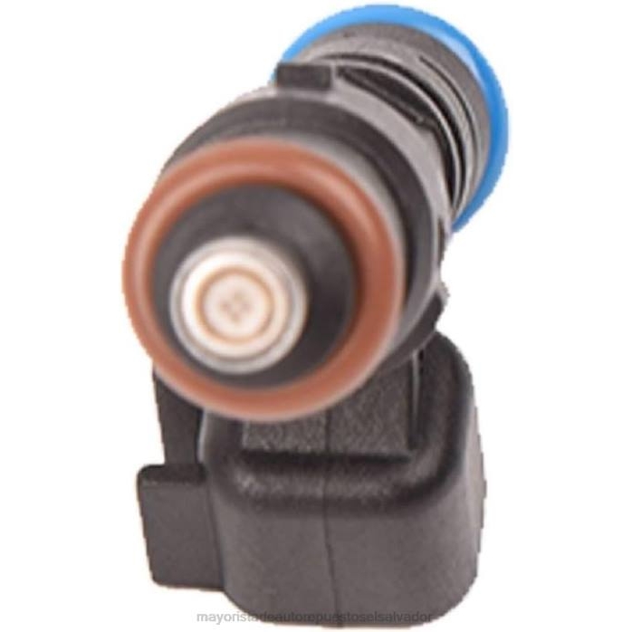 Repuestos De Motos El Salvador 2H20481 | 0280158055 inyector de combustible FORD
