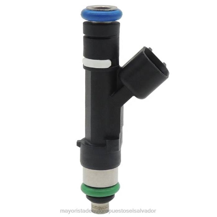 Repuestos De Motos El Salvador 2H20671 | 0280158162 inyector de combustible para ford 2.5l l4