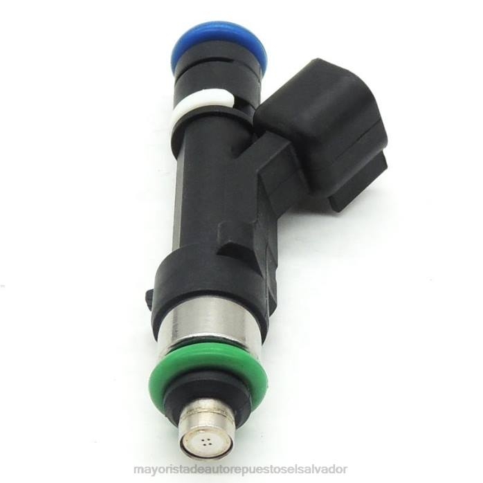Repuestos De Motos El Salvador 2H20671 | 0280158162 inyector de combustible para ford 2.5l l4