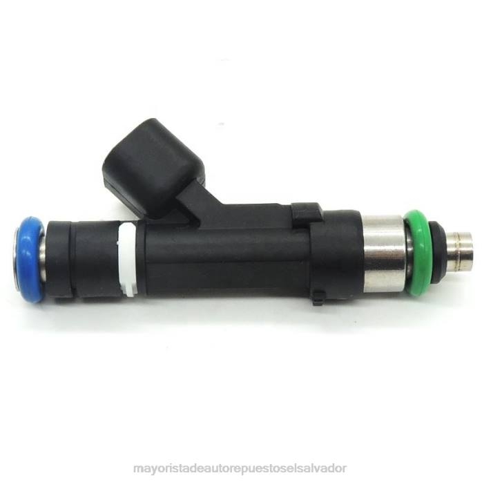Repuestos De Motos El Salvador 2H20671 | 0280158162 inyector de combustible para ford 2.5l l4