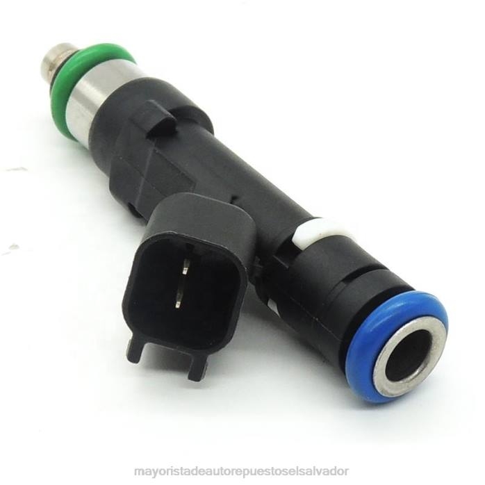 Repuestos De Motos El Salvador 2H20671 | 0280158162 inyector de combustible para ford 2.5l l4