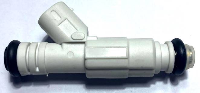 Repuestos De Motos El Salvador | inyector de combustible 1l5z9f593ba 68L22121 FORD