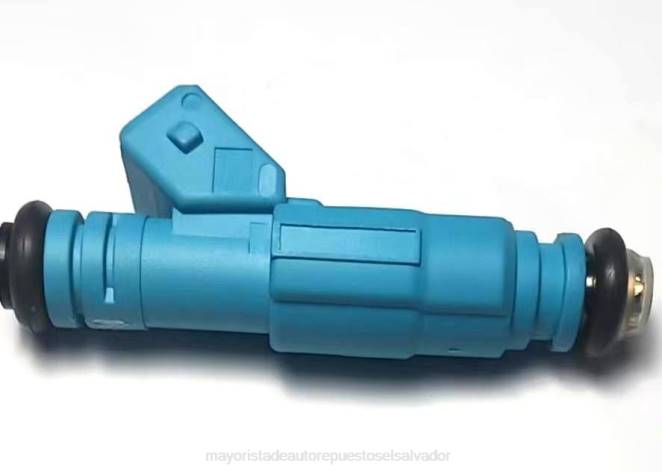 Repuestos De Motos El Salvador | inyector de combustible 98tf9f593ca 68L22151 FORD