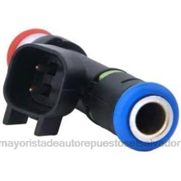 Repuestos De Motos Honda El Salvador 2H20422 | 0280158089 6w7e-a5a fj958 inyector de combustible FORD