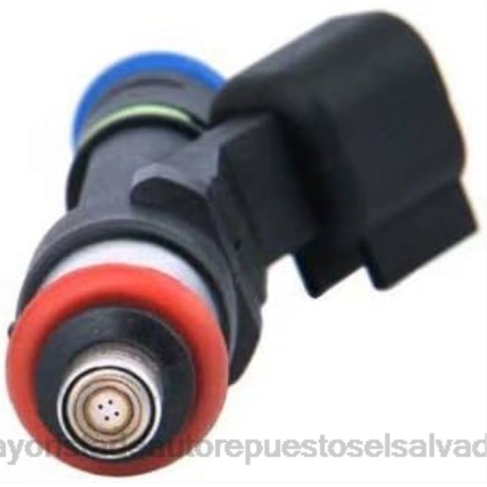 Repuestos De Motos Honda El Salvador 2H20422 | 0280158089 6w7e-a5a fj958 inyector de combustible FORD