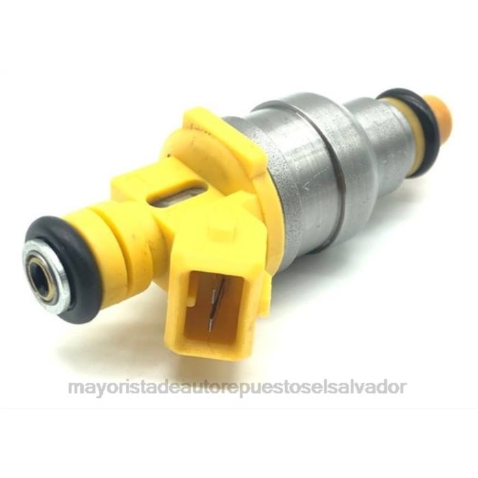 Repuestos De Motos Honda El Salvador 2H20462 | inyector de combustible f87ec2a FORD