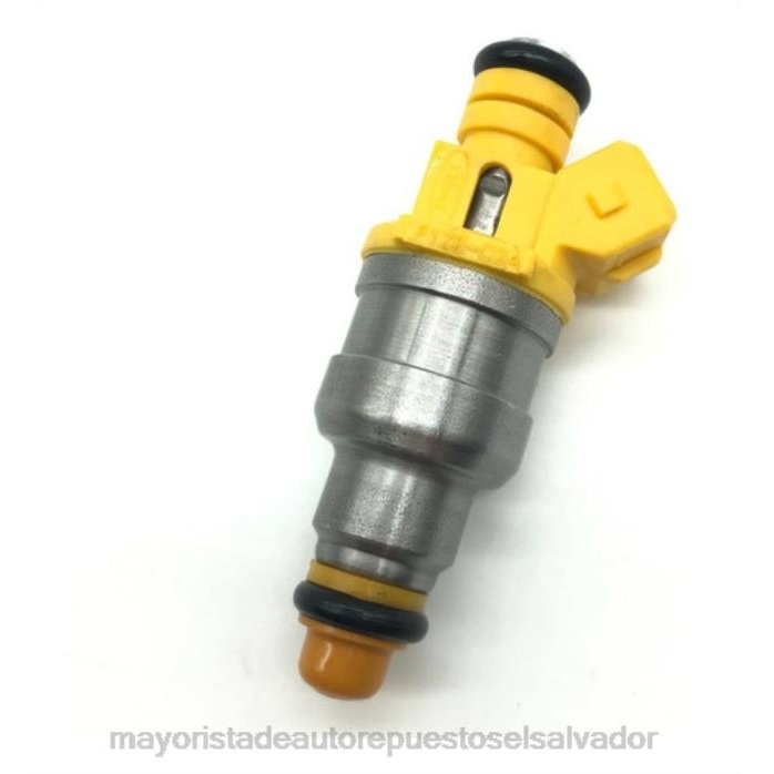 Repuestos De Motos Honda El Salvador 2H20462 | inyector de combustible f87ec2a FORD