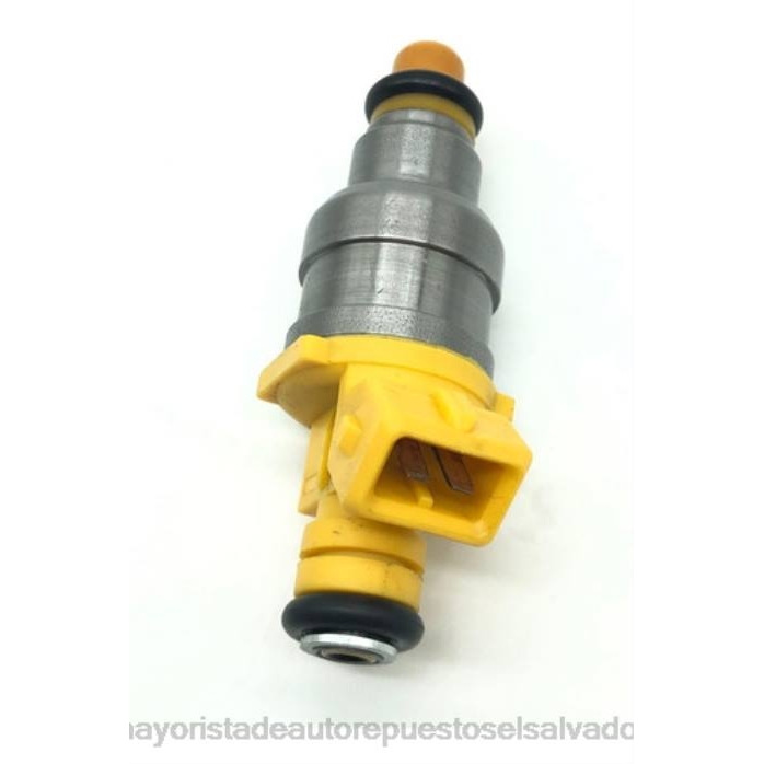 Repuestos De Motos Honda El Salvador 2H20462 | inyector de combustible f87ec2a FORD