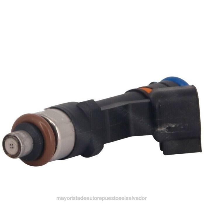 Repuestos De Motos Honda El Salvador 2H20672 | 0280158105 inyector de combustible para ford 5.4l v8