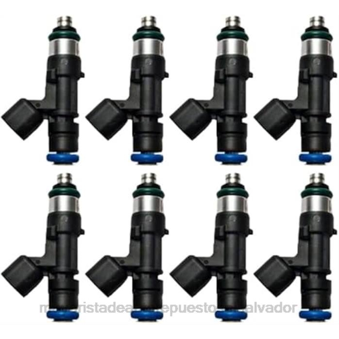 Repuestos De Motos Mayorista 2H20425 | Inyector de combustible m-9593-mu52 FORD