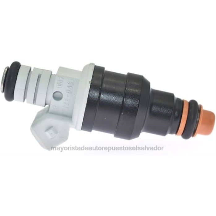 Repuestos De Motos Mayorista 2H20445 | inyector de combustible f1ze-b4c fj690 FORD