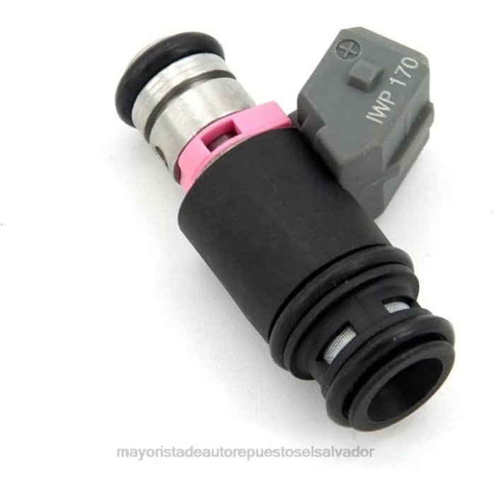 Repuestos De Motos Mayorista 2H20465 | inyector de combustible iwp170 FORD