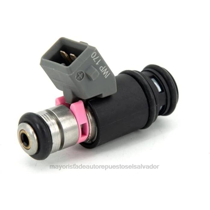 Repuestos De Motos Mayorista 2H20465 | inyector de combustible iwp170 FORD