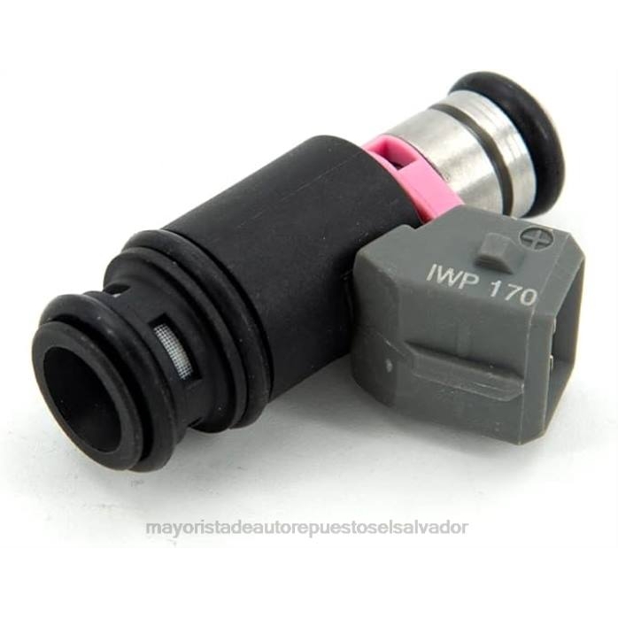 Repuestos De Motos Mayorista 2H20465 | inyector de combustible iwp170 FORD