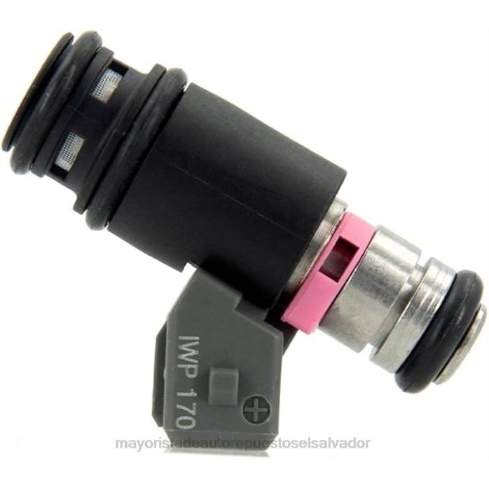 Repuestos De Motos Mayorista 2H20465 | inyector de combustible iwp170 FORD
