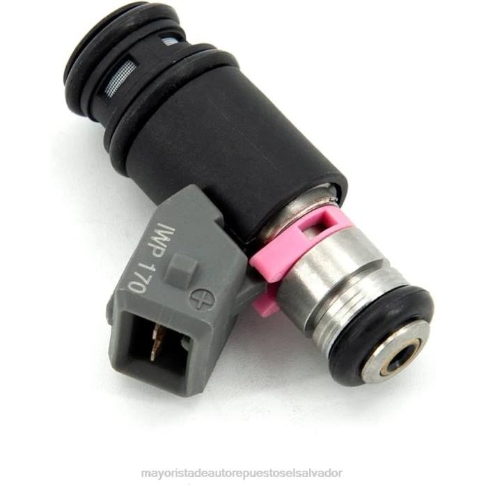Repuestos De Motos Mayorista 2H20465 | inyector de combustible iwp170 FORD