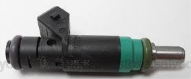 Repuestos De Motos Mayorista | inyector de combustible 98mfbb9f593 68L22205 FORD