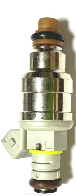 Repuestos De Motos Mayorista | inyector de combustible f87ed2b 68L22235 FORD