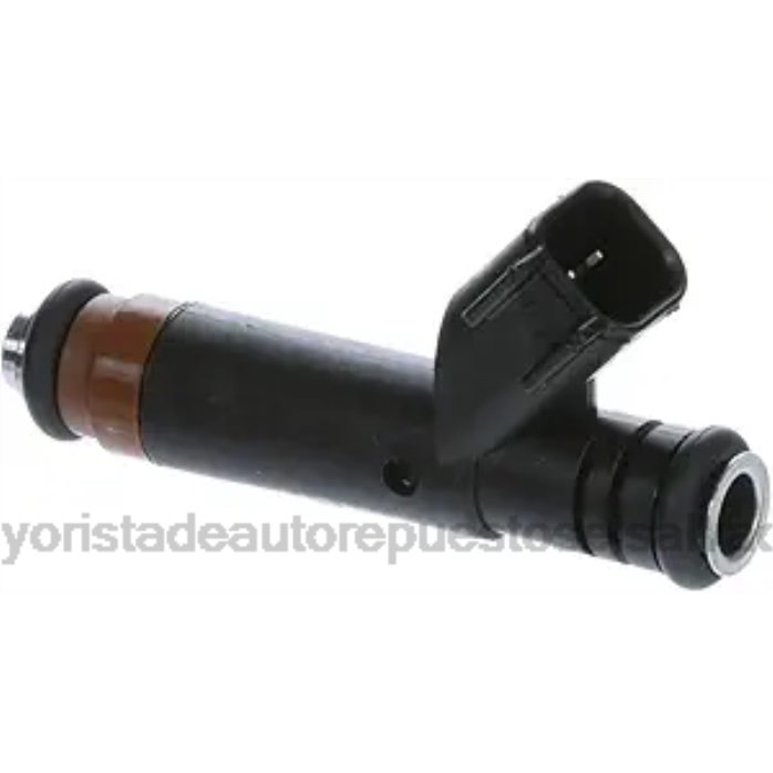Repuestos De Motos San Salvador 2H20418 | 4l8e-a4a fj461 4l8z9f593aa inyector de combustible FORD