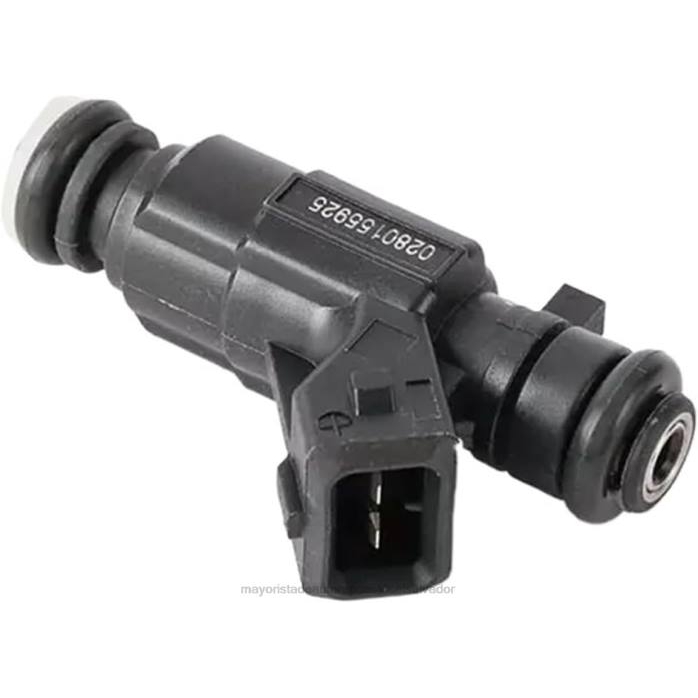 Repuestos De Motos San Salvador 2H20668 | 0280155925 inyector de combustible para Ford 1.6l