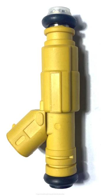 Repuestos De Motos San Salvador | inyector de combustible 4l5z9f593aa 0280156205 68L22148 FORD