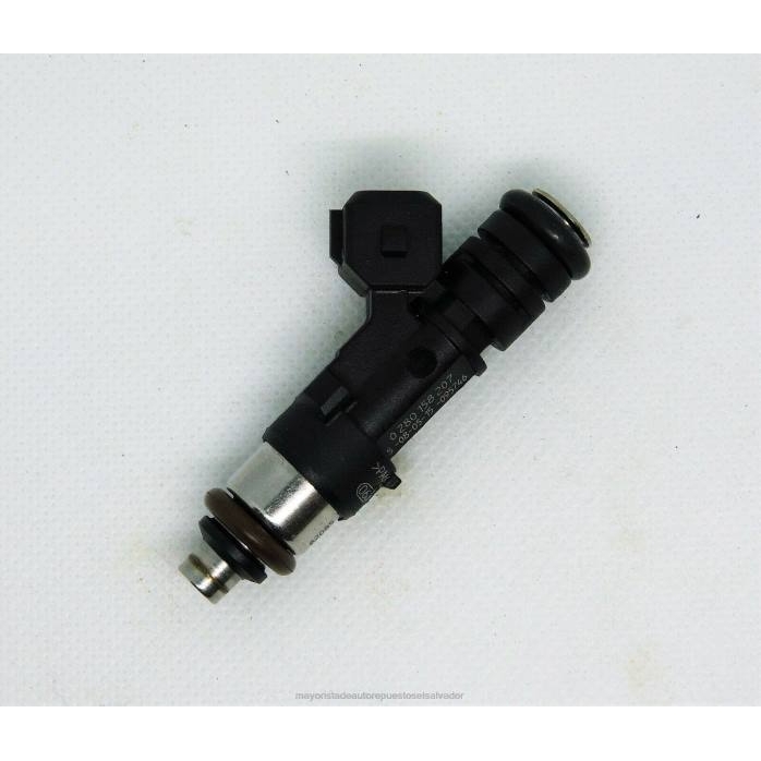 Repuestos De Motos Suzuki El Salvador 2H20403 | 0280158207 inyector de combustible FORD