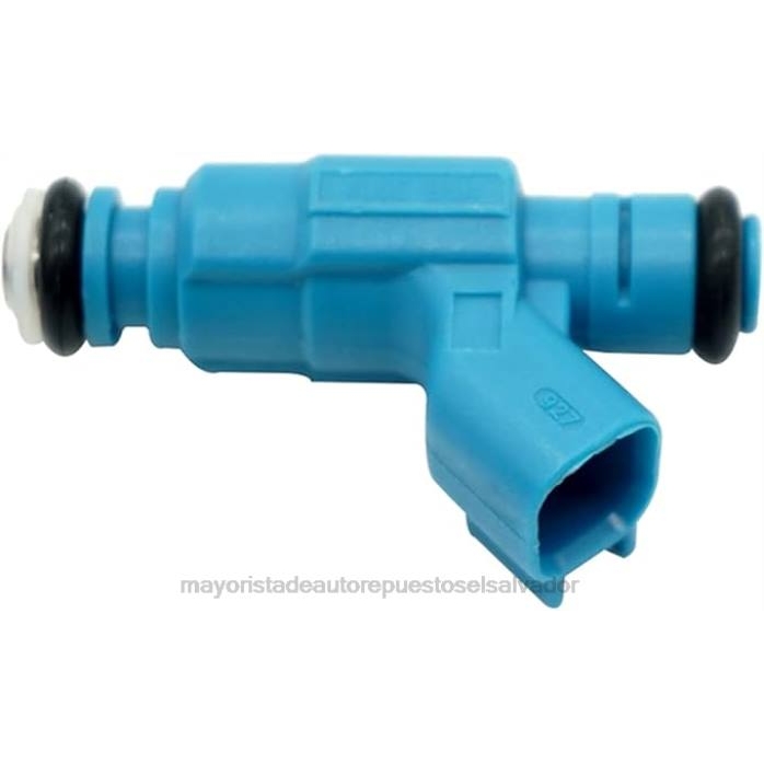 Repuestos De Motos Suzuki El Salvador 2H20433 | inyector de combustible fj949 0280156250 4l5e-b5a FORD