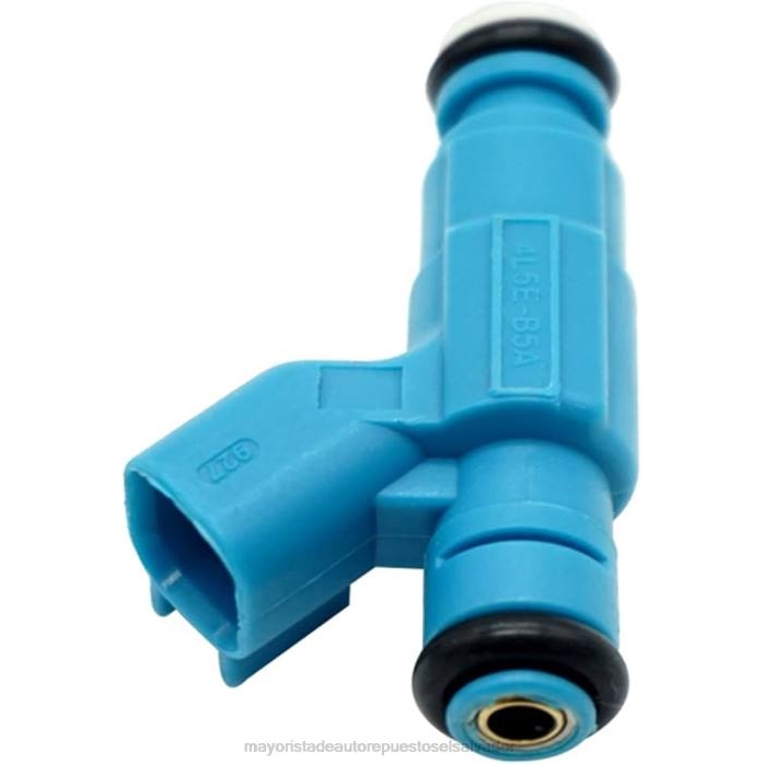 Repuestos De Motos Suzuki El Salvador 2H20433 | inyector de combustible fj949 0280156250 4l5e-b5a FORD